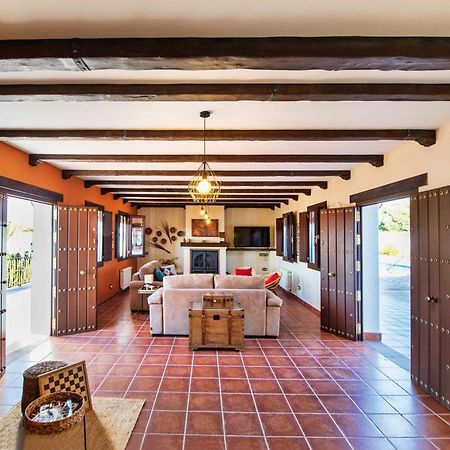 La Garrida Casa Con Encanto Cerca De Cordoba Almodóvar del Río 外观 照片