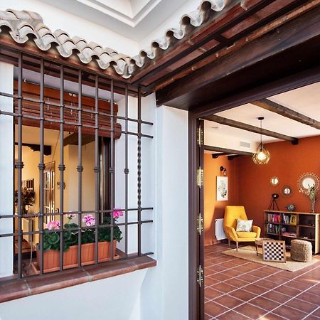 La Garrida Casa Con Encanto Cerca De Cordoba Almodóvar del Río 外观 照片