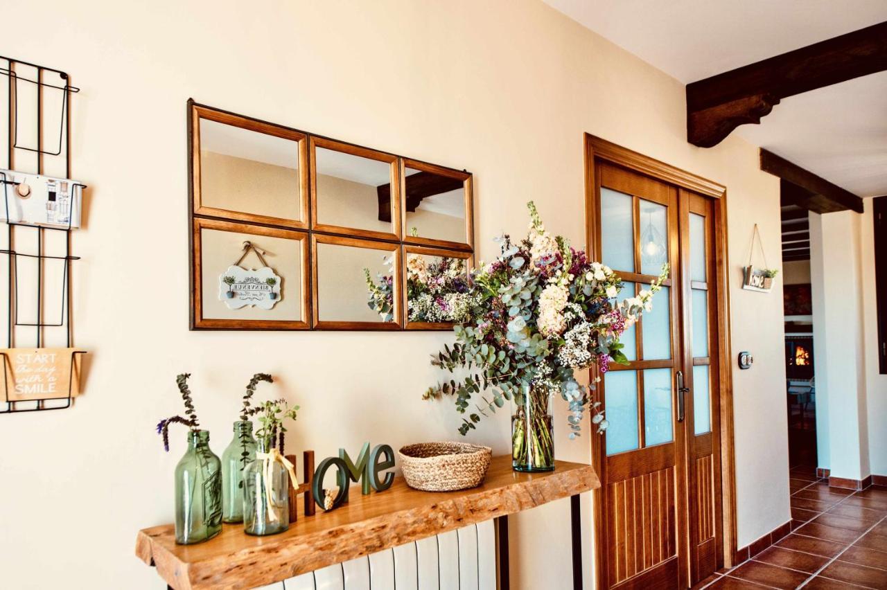 La Garrida Casa Con Encanto Cerca De Cordoba Almodóvar del Río 外观 照片